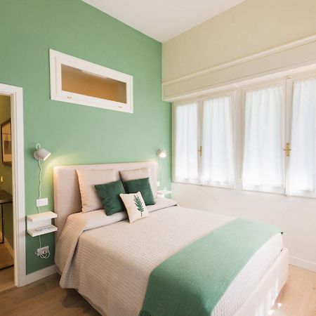Cozy Olive Green Flat Florence Extérieur photo