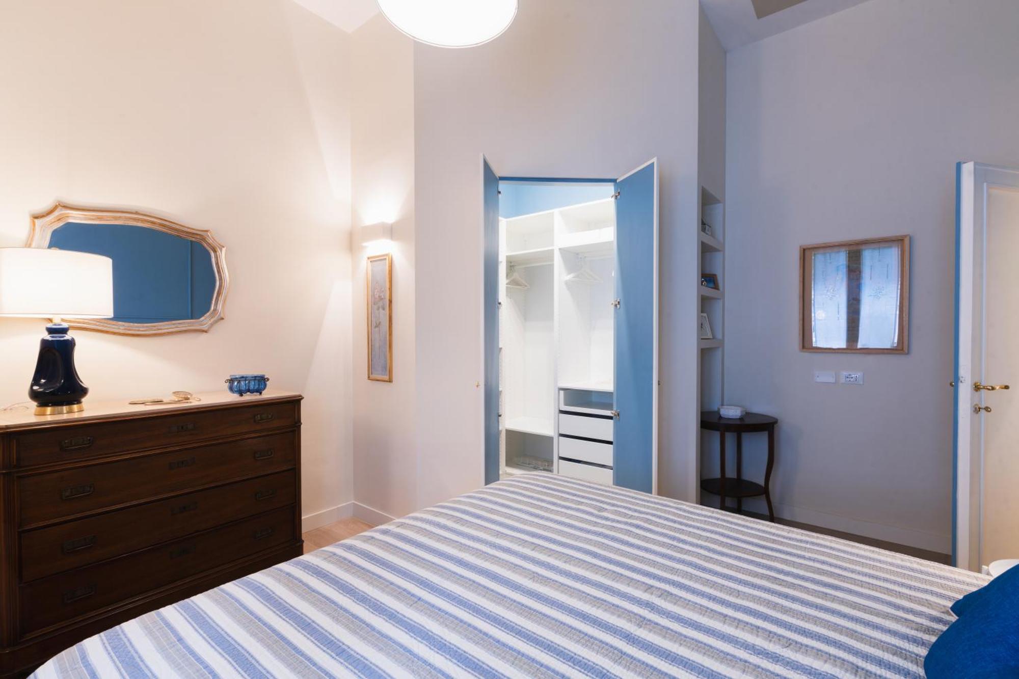 Cozy Olive Green Flat Florence Extérieur photo